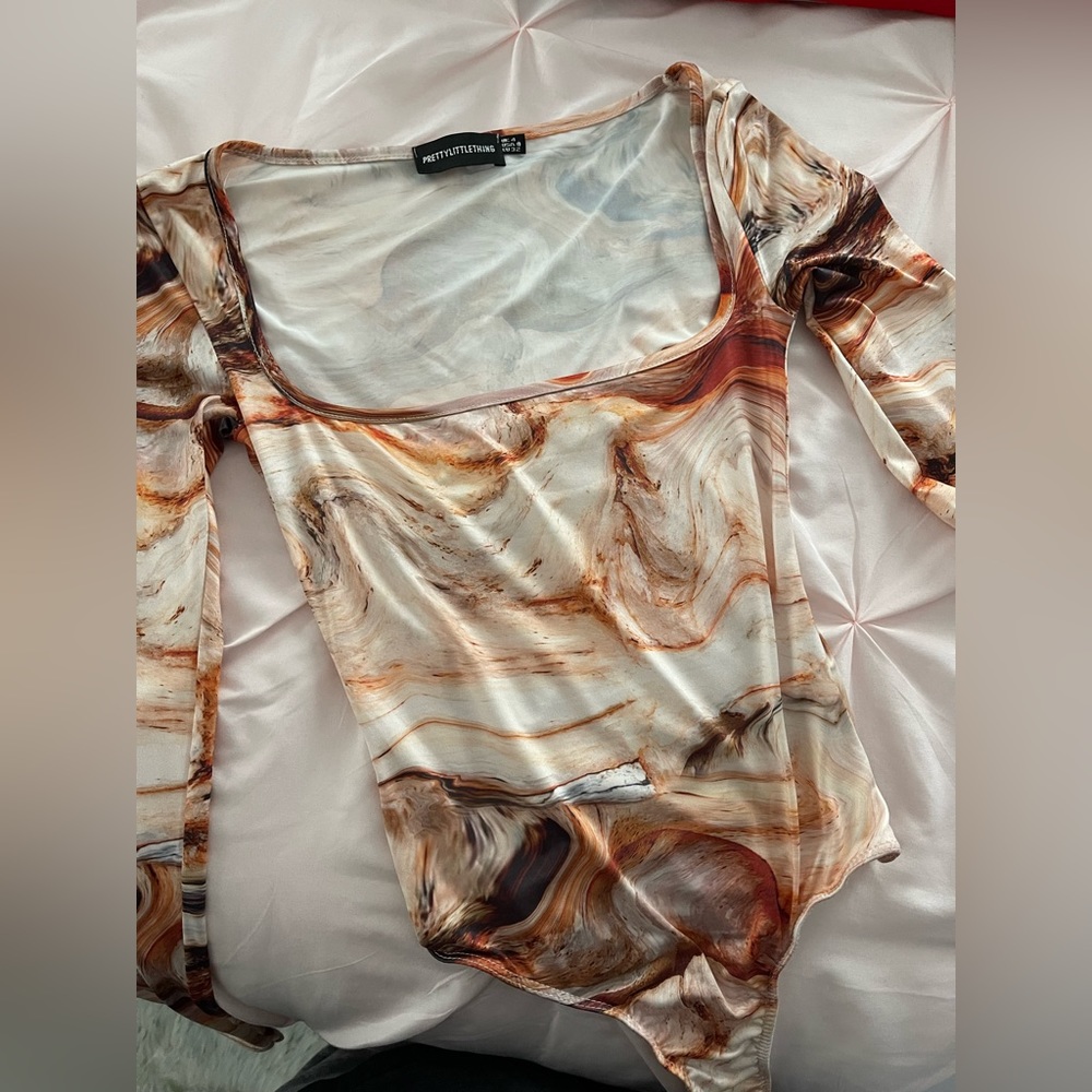 PLT bodysuit